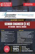 BEL Senior Engineer